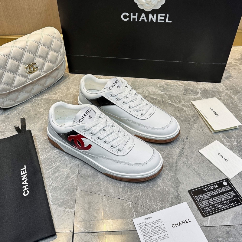 Chanel Sneakers